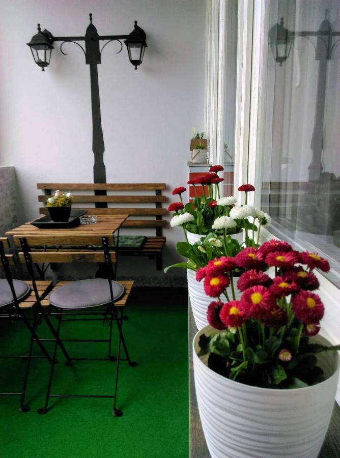 דארובר Studio Apartman Zdral מראה חיצוני תמונה