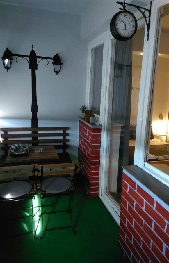 דארובר Studio Apartman Zdral מראה חיצוני תמונה